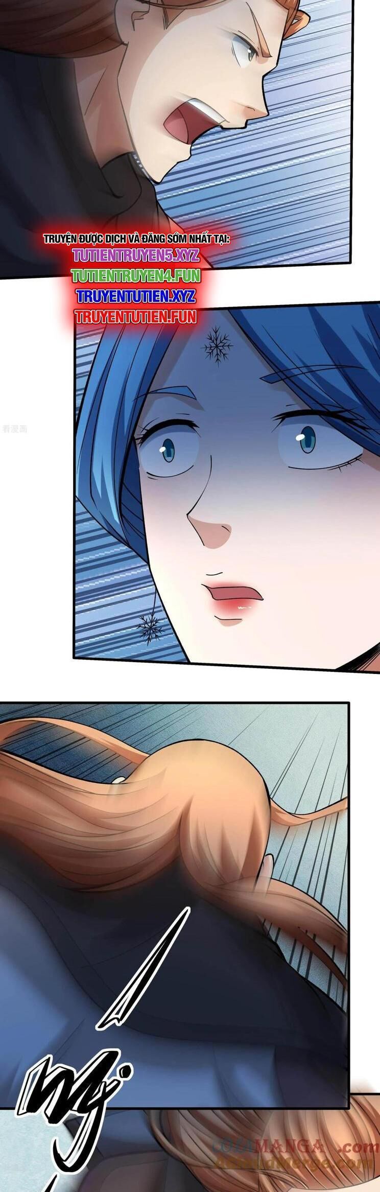 đọc truyện Tuyệt Thế Võ Thần Chương 934 ảnh 9 tại Thiên Thai Truyện