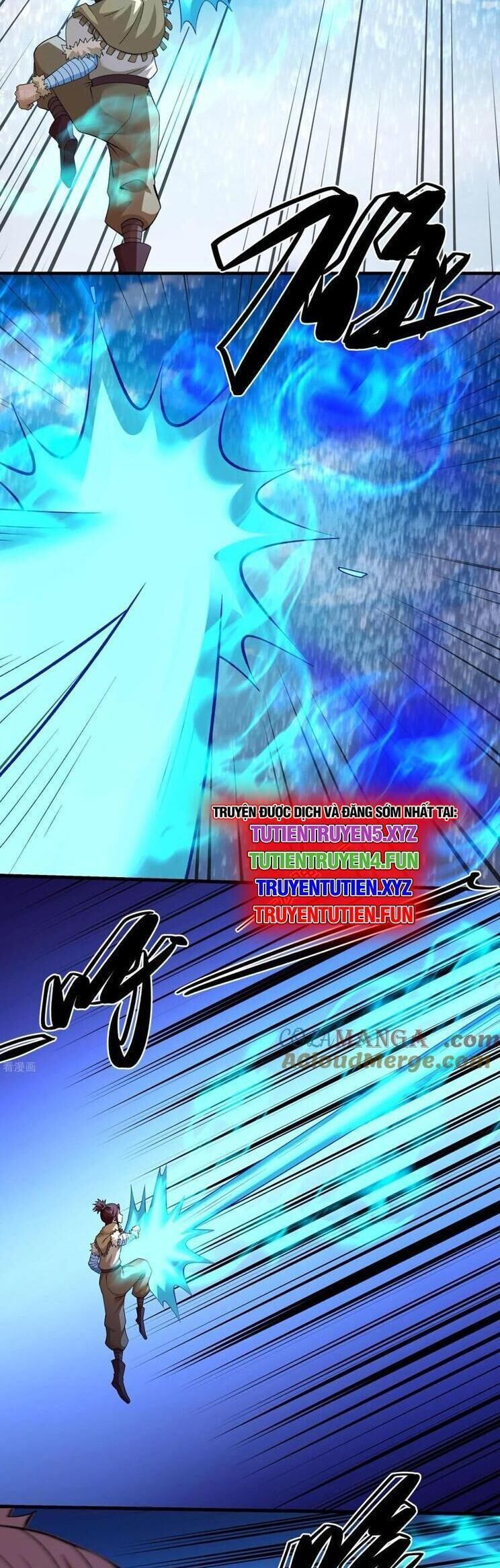 đọc truyện Tuyệt Thế Võ Thần Chương 935 ảnh 14 tại Thiên Thai Truyện