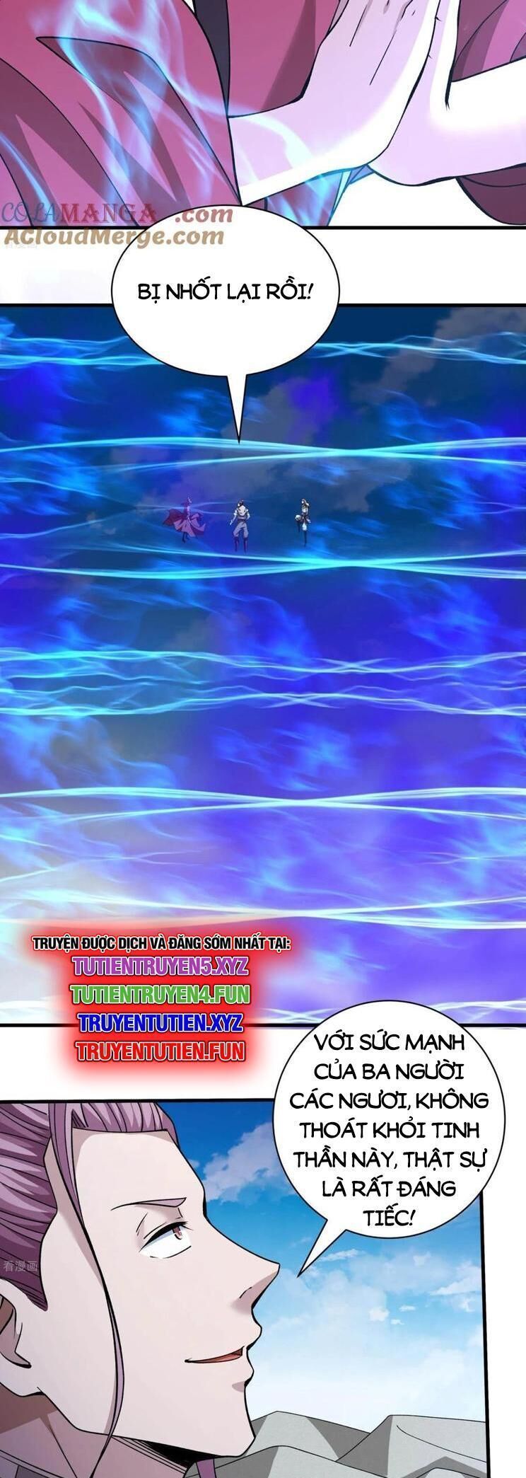 đọc truyện Tuyệt Thế Võ Thần Chương 935 ảnh 18 tại Thiên Thai Truyện