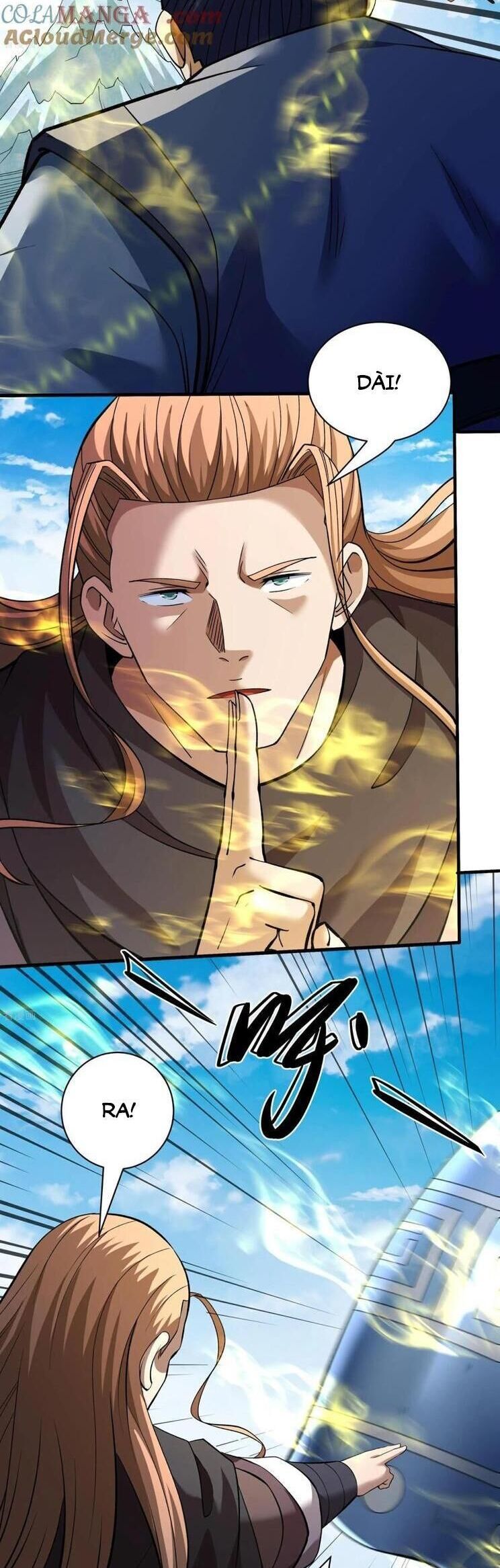 đọc truyện Tuyệt Thế Võ Thần Chương 935 ảnh 4 tại Thiên Thai Truyện