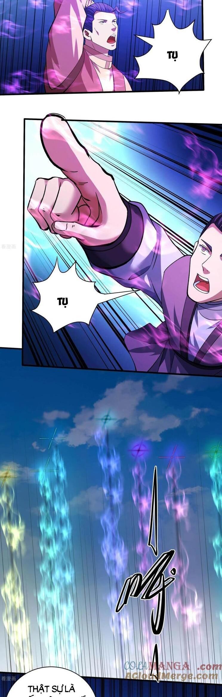 đọc truyện Tuyệt Thế Võ Thần Chương 935 ảnh 9 tại Thiên Thai Truyện