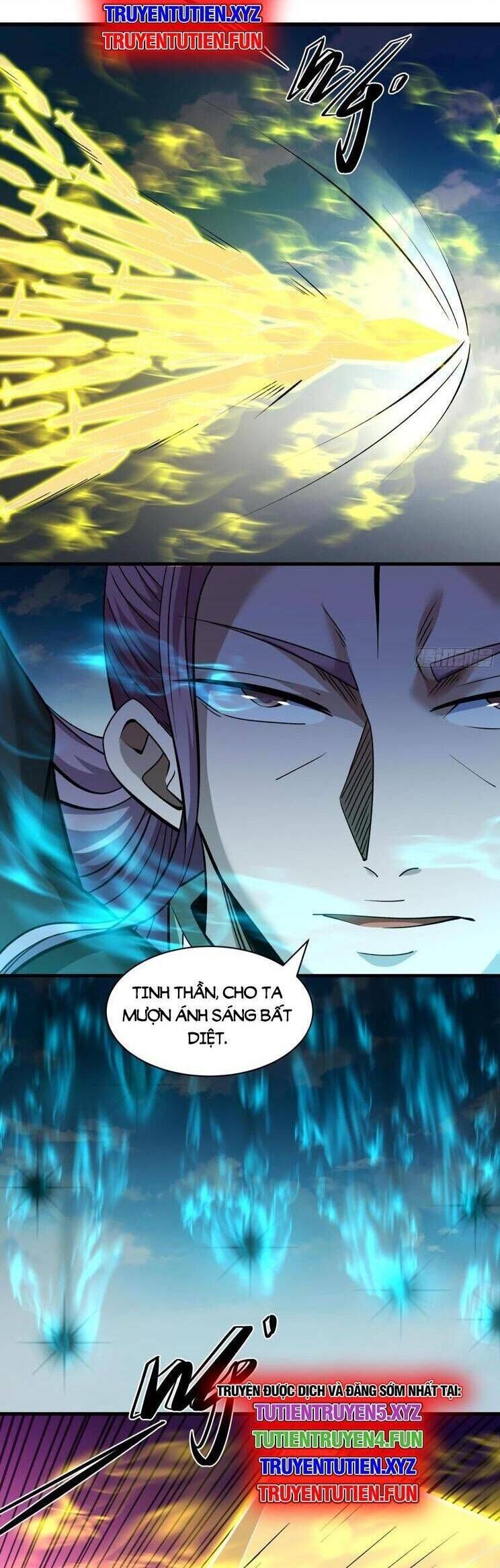 đọc truyện Tuyệt Thế Võ Thần Chương 937 ảnh 13 tại Thiên Thai Truyện