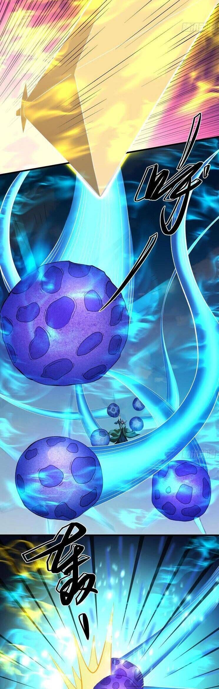 đọc truyện Tuyệt Thế Võ Thần Chương 937 ảnh 14 tại Thiên Thai Truyện