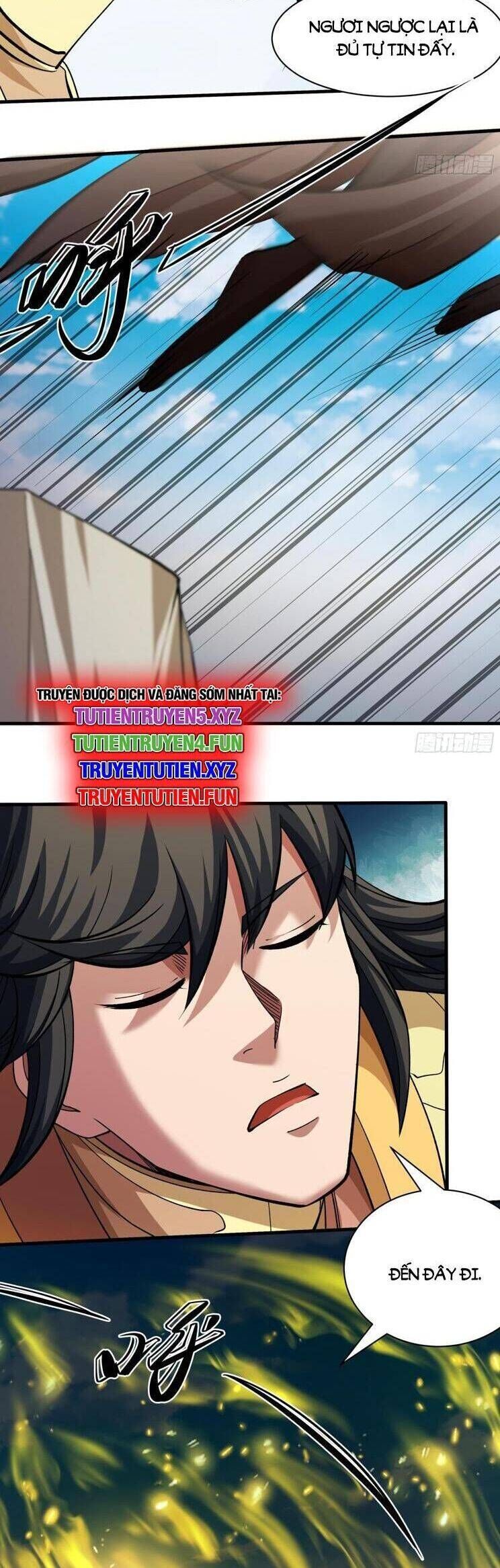 đọc truyện Tuyệt Thế Võ Thần Chương 937 ảnh 7 tại Thiên Thai Truyện