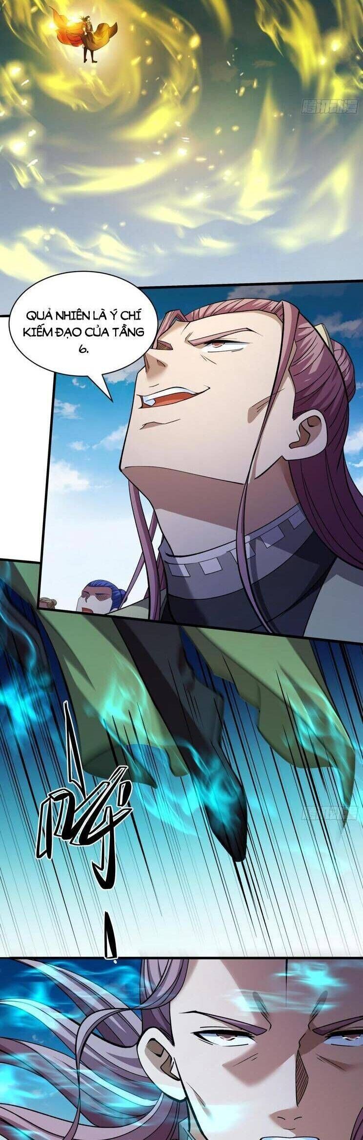 đọc truyện Tuyệt Thế Võ Thần Chương 937 ảnh 8 tại Thiên Thai Truyện