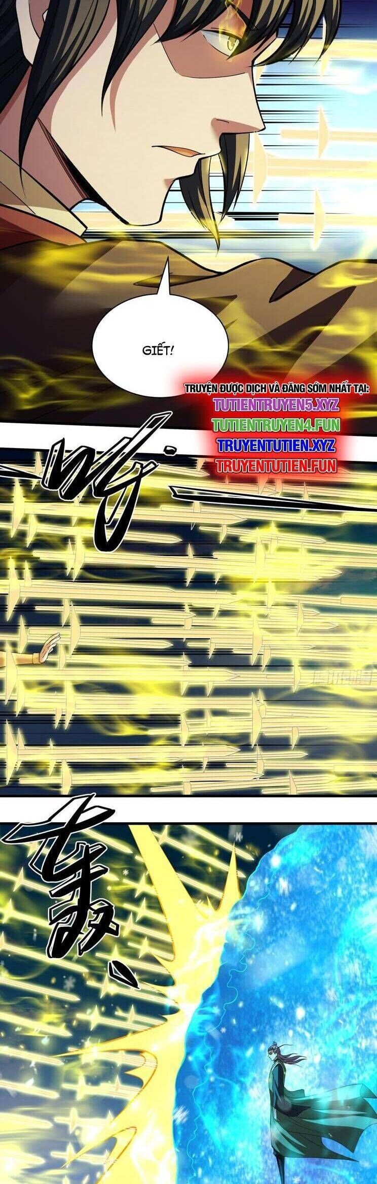 đọc truyện Tuyệt Thế Võ Thần Chương 937 ảnh 10 tại Thiên Thai Truyện