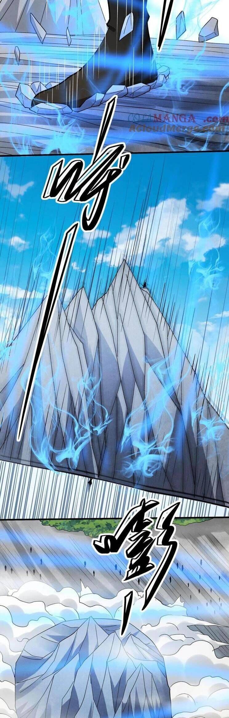 đọc truyện Tuyệt Thế Võ Thần Chương 938 ảnh 12 tại Thiên Thai Truyện