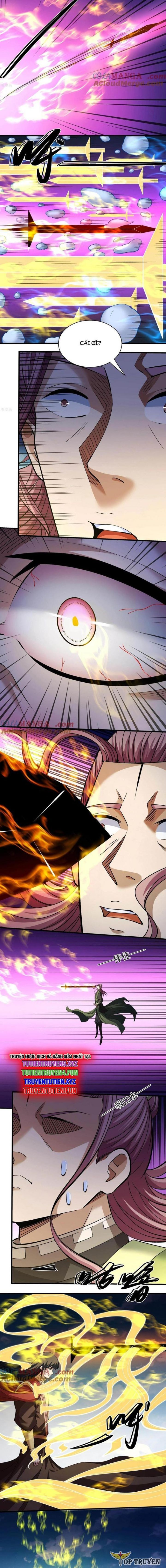 đọc truyện Tuyệt Thế Võ Thần Chương 939 ảnh 7 tại Thiên Thai Truyện