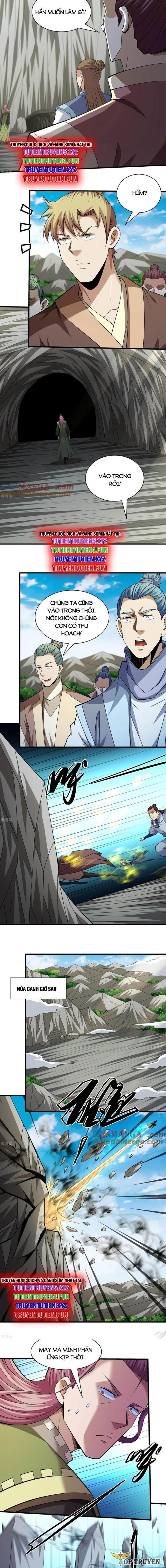 đọc truyện Tuyệt Thế Võ Thần Chương 942 ảnh 6 tại Thiên Thai Truyện