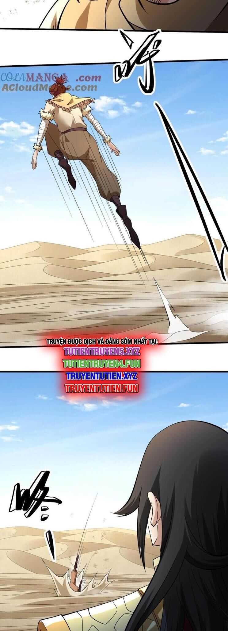 đọc truyện Tuyệt Thế Võ Thần Chương 943 ảnh 18 tại Thiên Thai Truyện