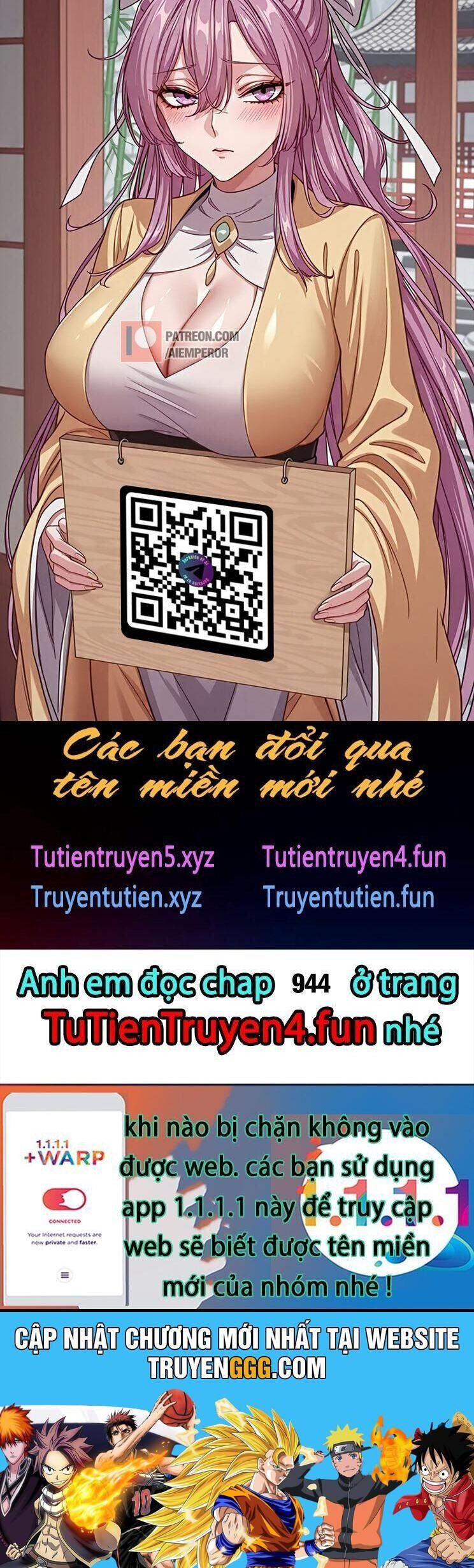 đọc truyện Tuyệt Thế Võ Thần Chương 943 ảnh 20 tại Thiên Thai Truyện