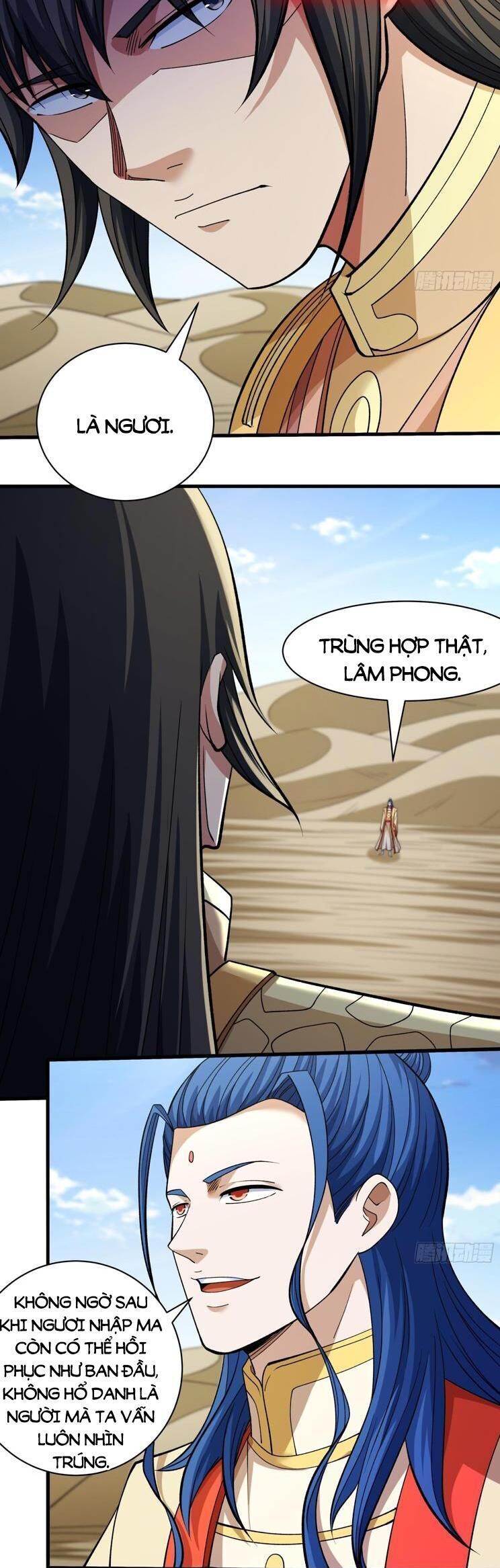 đọc truyện Tuyệt Thế Võ Thần Chương 944 ảnh 12 tại Thiên Thai Truyện