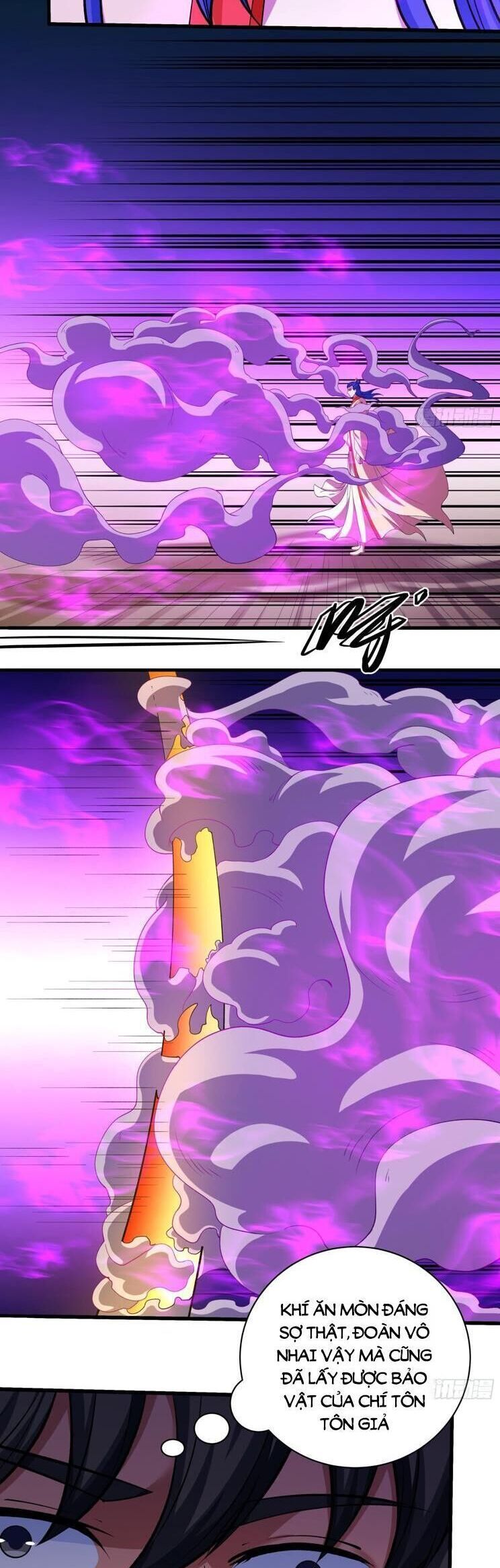 đọc truyện Tuyệt Thế Võ Thần Chương 944 ảnh 16 tại Thiên Thai Truyện