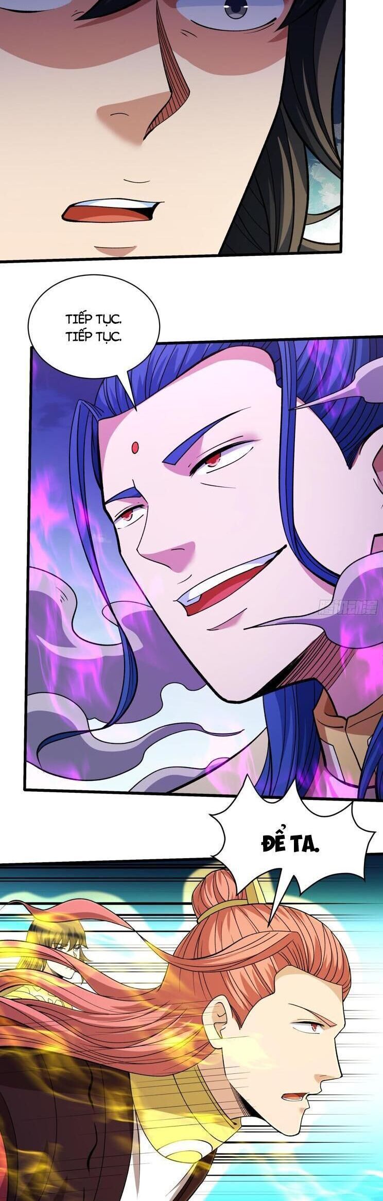 đọc truyện Tuyệt Thế Võ Thần Chương 944 ảnh 17 tại Thiên Thai Truyện