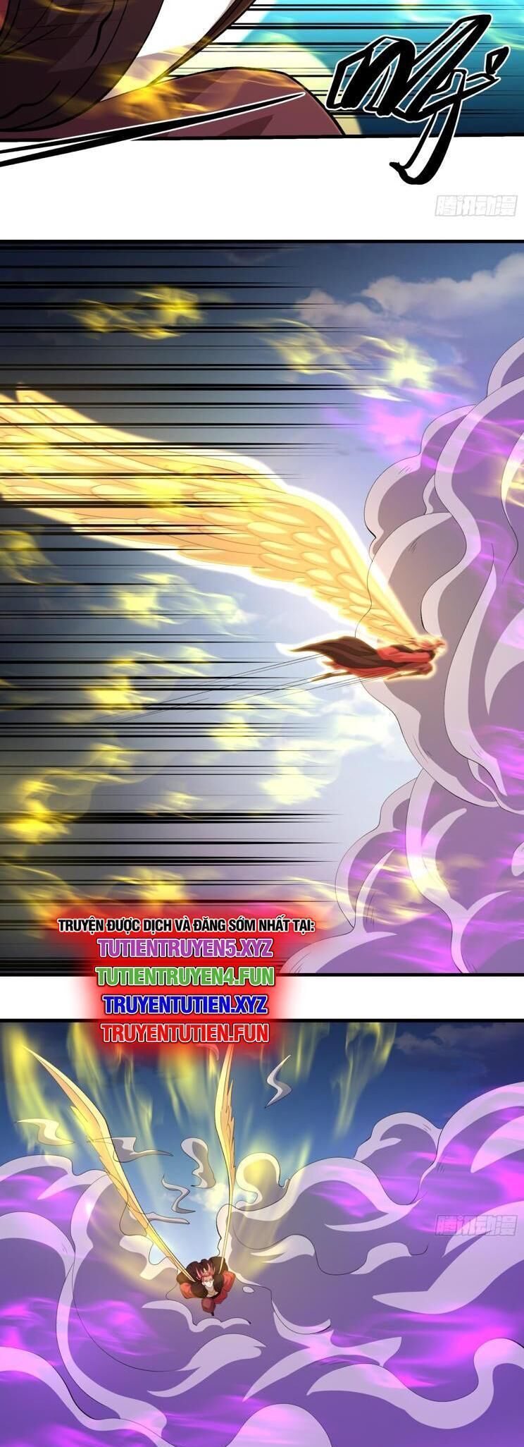 đọc truyện Tuyệt Thế Võ Thần Chương 944 ảnh 18 tại Thiên Thai Truyện