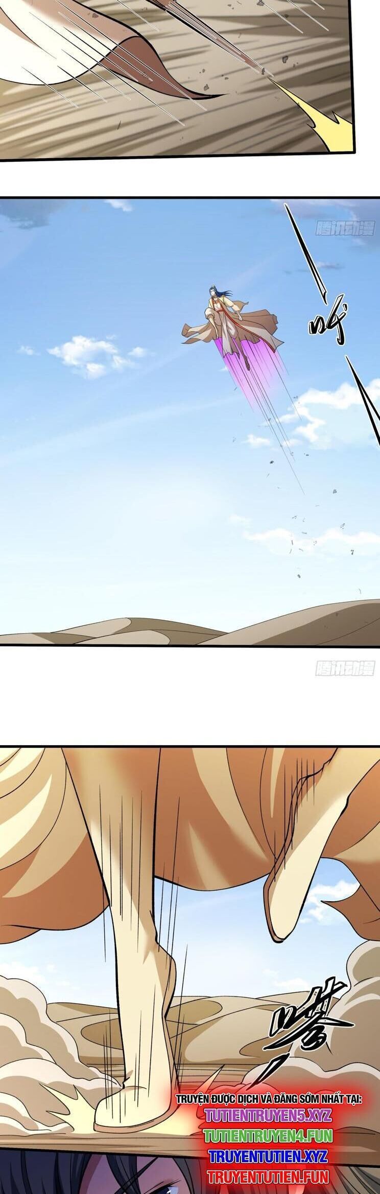 đọc truyện Tuyệt Thế Võ Thần Chương 944 ảnh 11 tại Thiên Thai Truyện