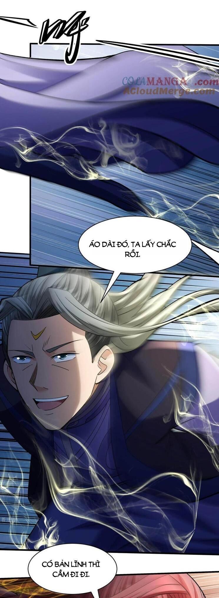 đọc truyện Tuyệt Thế Võ Thần Chương 946 ảnh 18 tại Thiên Thai Truyện