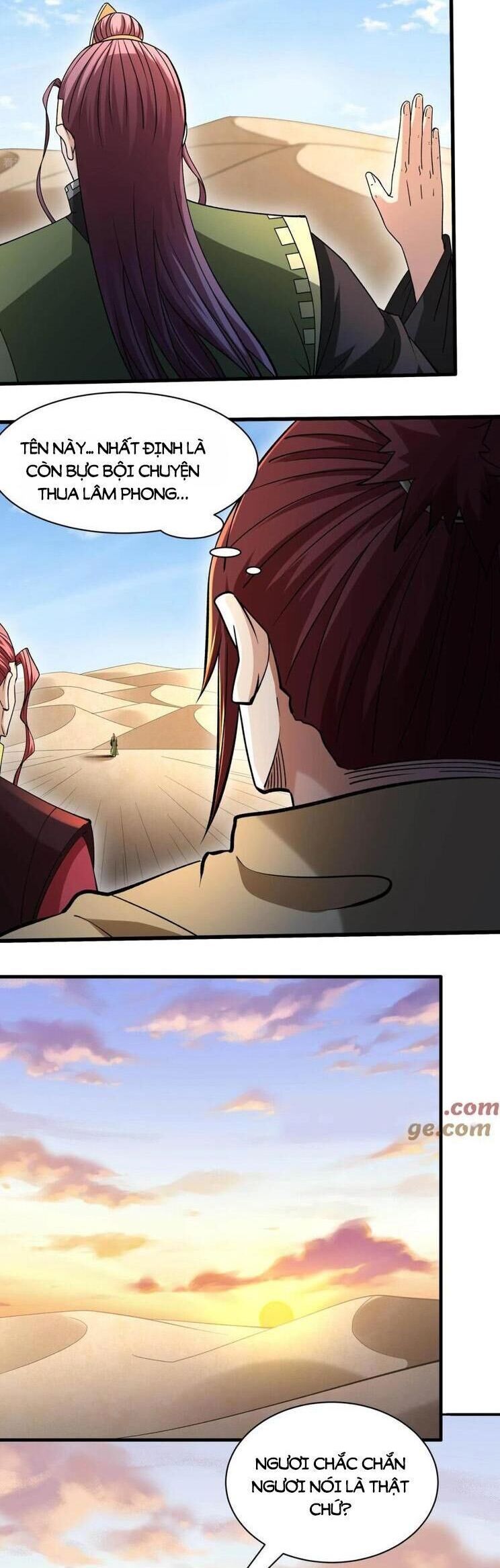 đọc truyện Tuyệt Thế Võ Thần Chương 946 ảnh 8 tại Thiên Thai Truyện