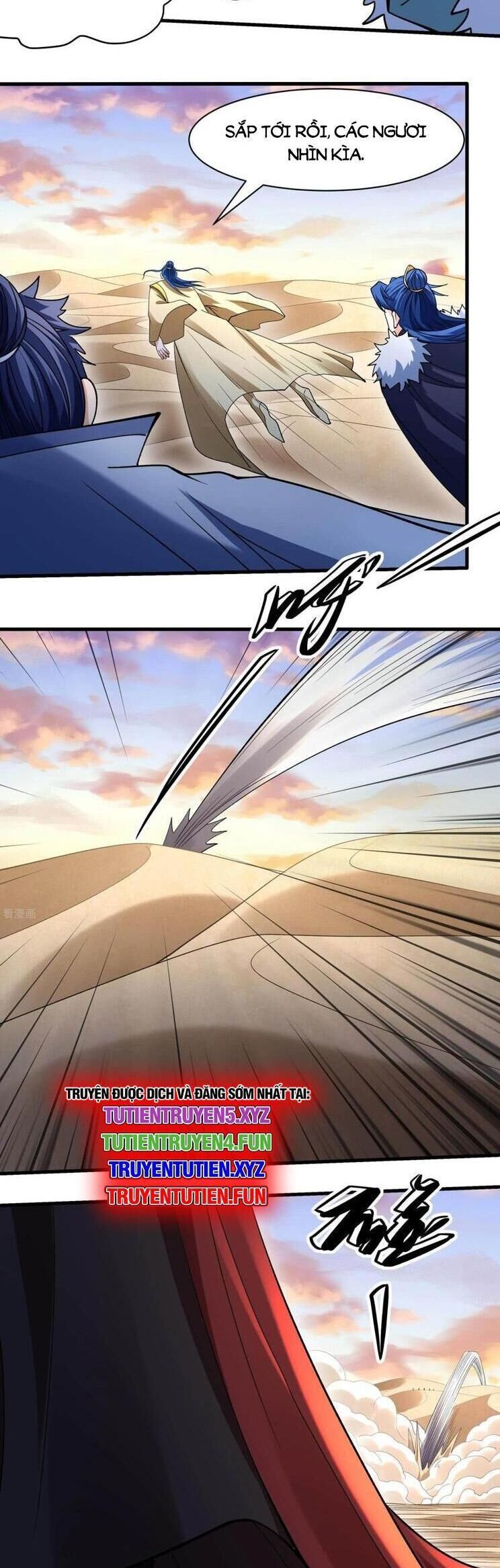 đọc truyện Tuyệt Thế Võ Thần Chương 946 ảnh 10 tại Thiên Thai Truyện