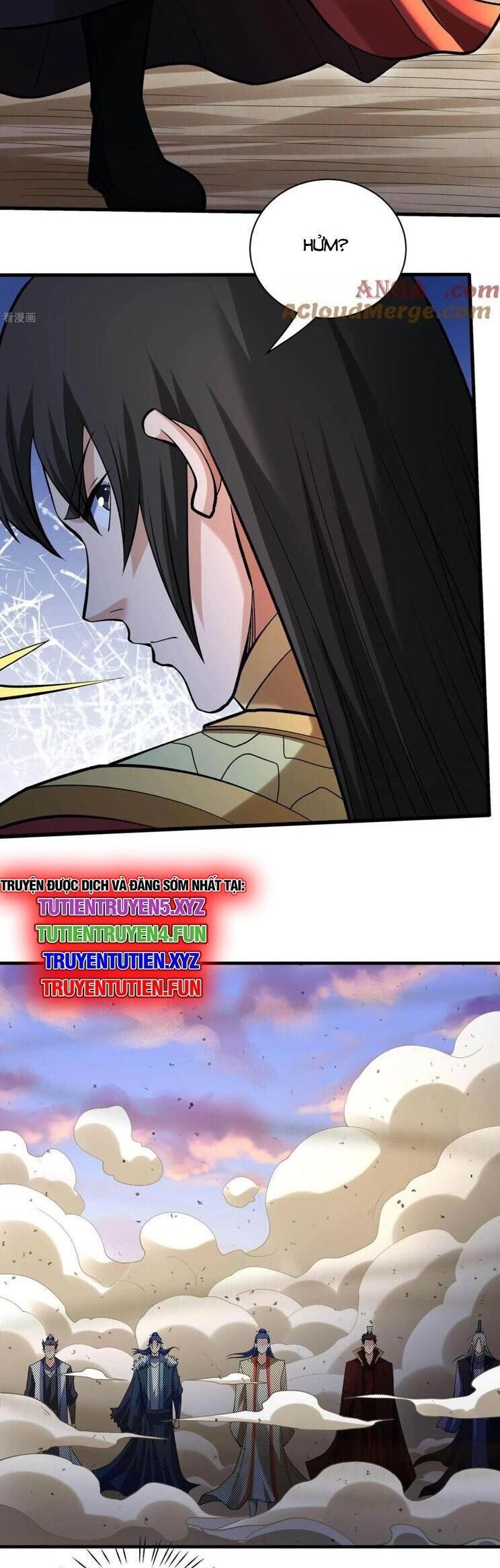 đọc truyện Tuyệt Thế Võ Thần Chương 946 ảnh 11 tại Thiên Thai Truyện