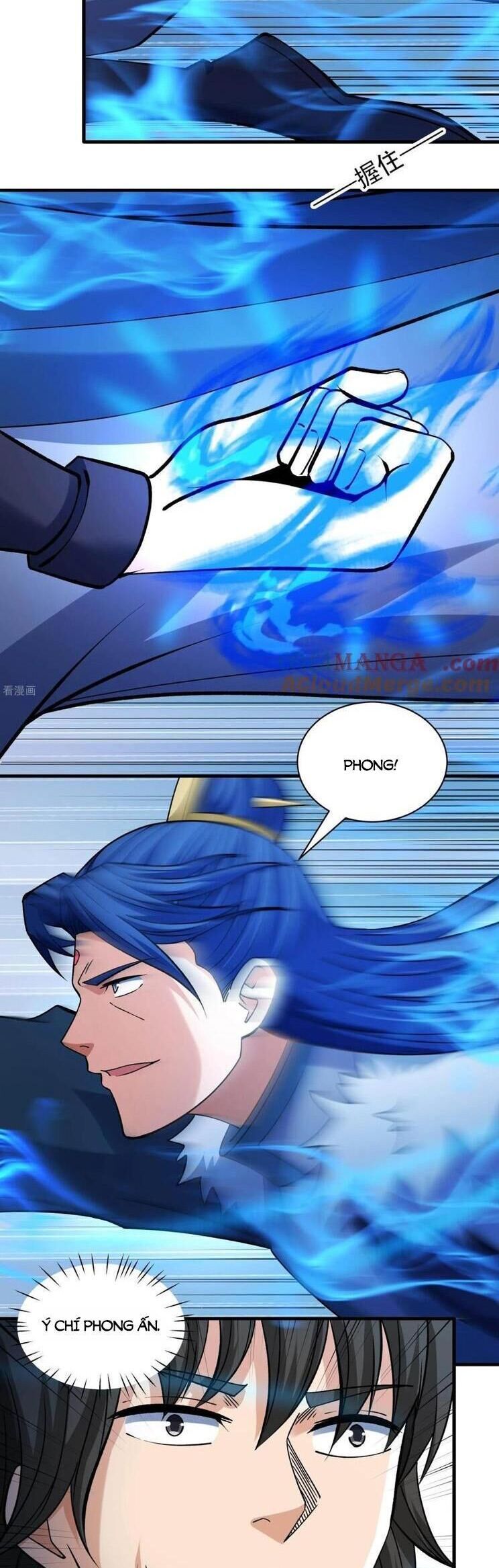 đọc truyện Tuyệt Thế Võ Thần Chương 947 ảnh 13 tại Thiên Thai Truyện