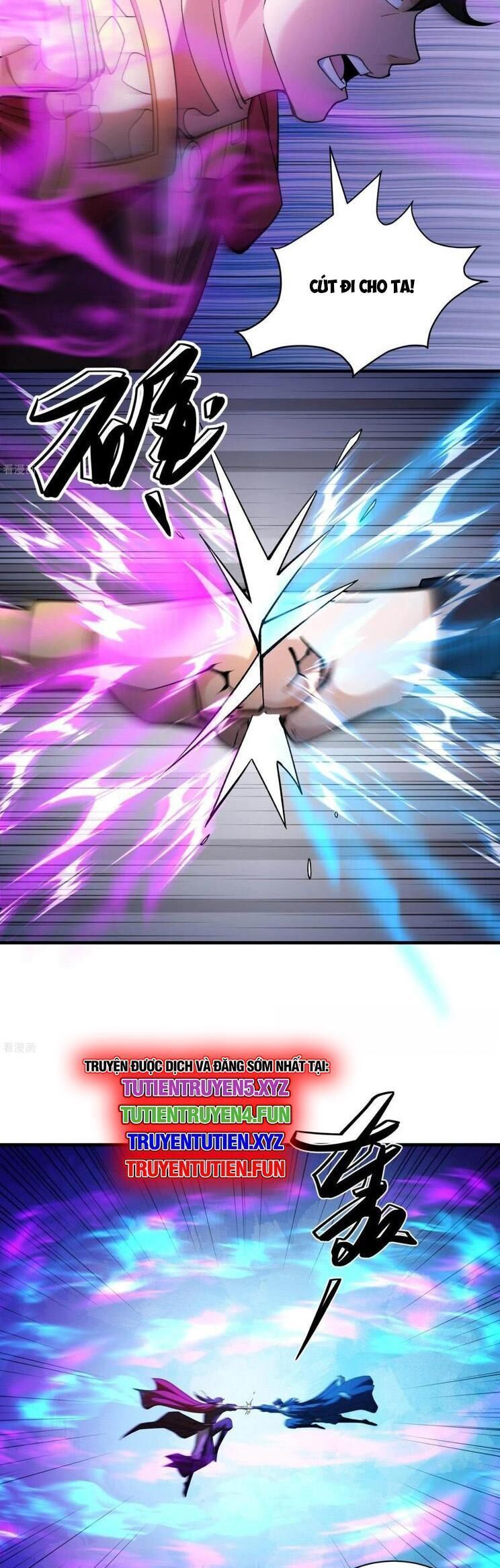 đọc truyện Tuyệt Thế Võ Thần Chương 947 ảnh 15 tại Thiên Thai Truyện