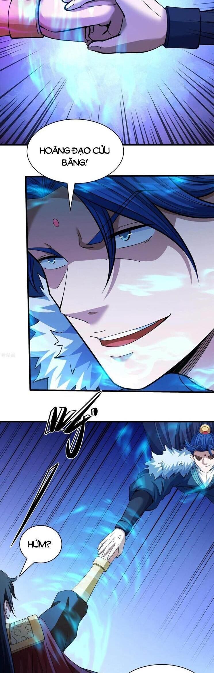 đọc truyện Tuyệt Thế Võ Thần Chương 947 ảnh 17 tại Thiên Thai Truyện