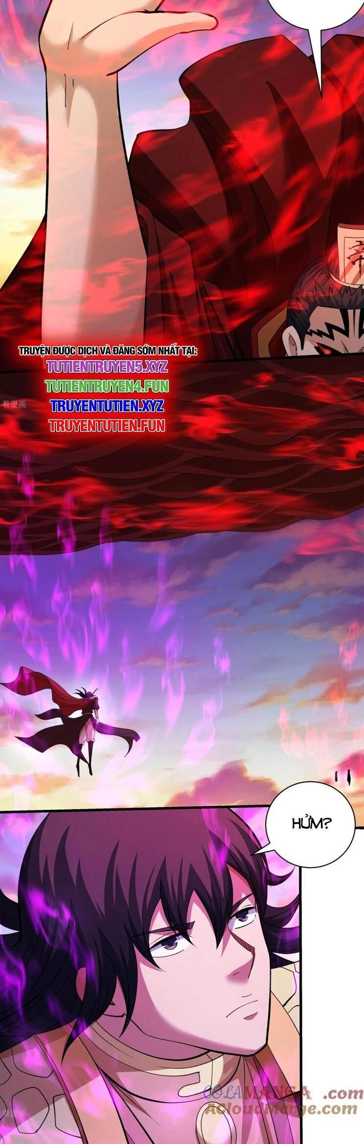 đọc truyện Tuyệt Thế Võ Thần Chương 947 ảnh 9 tại Thiên Thai Truyện