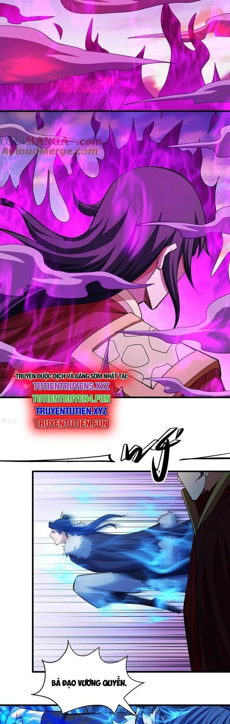 đọc truyện Tuyệt Thế Võ Thần Chương 947 ảnh 11 tại Thiên Thai Truyện