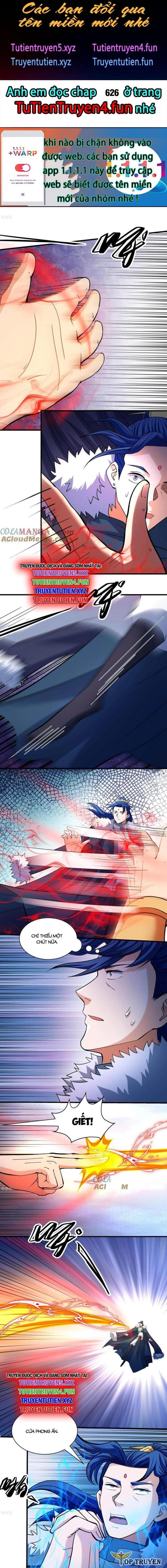 đọc truyện Tuyệt Thế Võ Thần Chương 948 ảnh 4 tại Thiên Thai Truyện