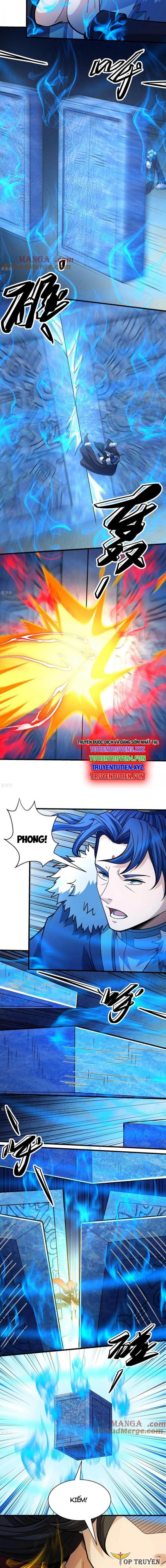 đọc truyện Tuyệt Thế Võ Thần Chương 948 ảnh 5 tại Thiên Thai Truyện