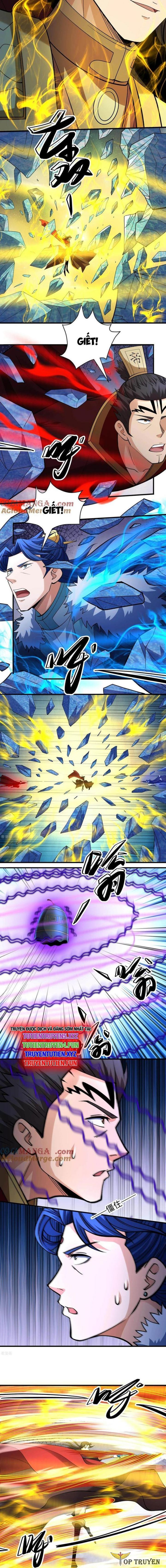 đọc truyện Tuyệt Thế Võ Thần Chương 948 ảnh 6 tại Thiên Thai Truyện