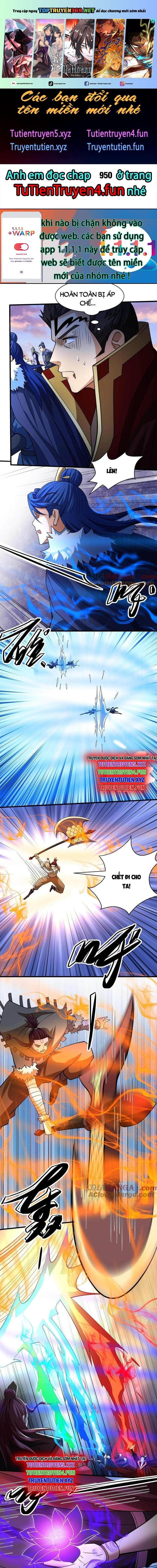 đọc truyện Tuyệt Thế Võ Thần Chương 949 ảnh 3 tại Thiên Thai Truyện