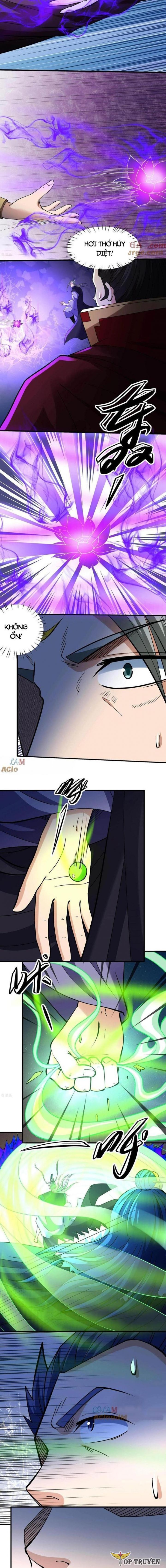 đọc truyện Tuyệt Thế Võ Thần Chương 949 ảnh 4 tại Thiên Thai Truyện