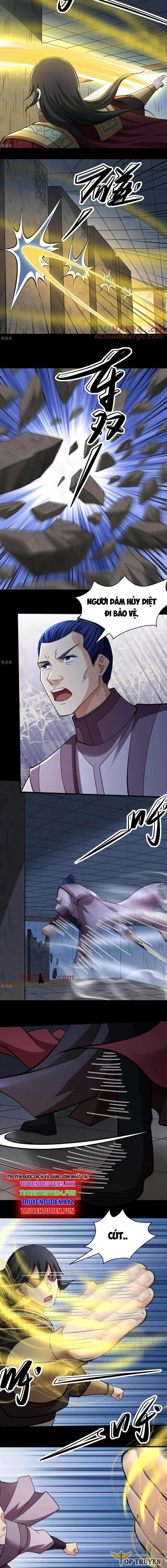 đọc truyện Tuyệt Thế Võ Thần Chương 957 ảnh 7 tại Thiên Thai Truyện