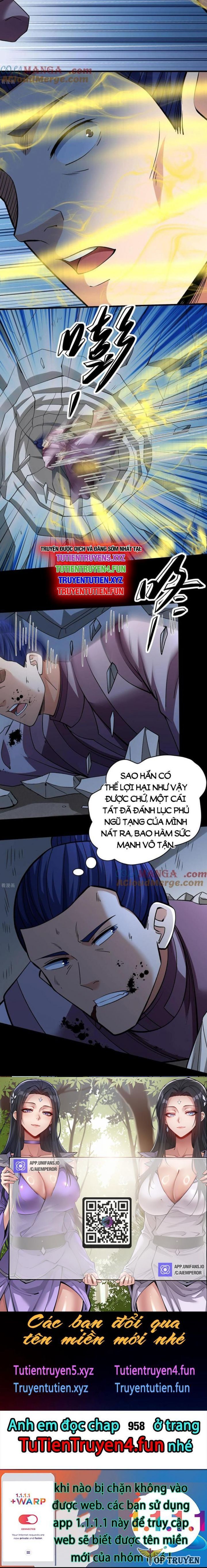 đọc truyện Tuyệt Thế Võ Thần Chương 957 ảnh 8 tại Thiên Thai Truyện