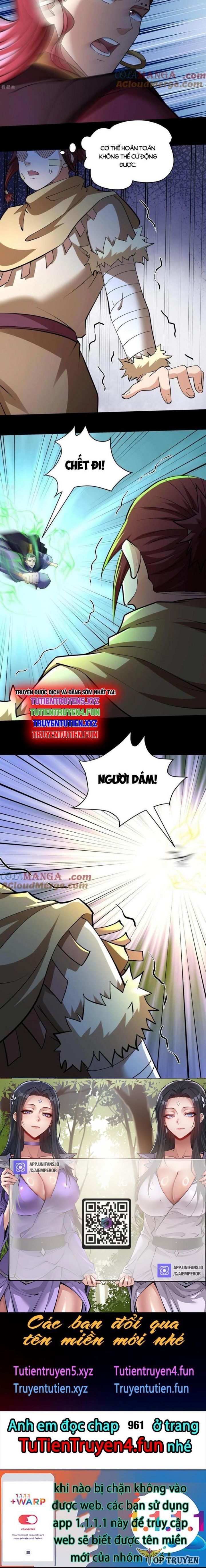 đọc truyện Tuyệt Thế Võ Thần Chương 960 ảnh 8 tại Thiên Thai Truyện