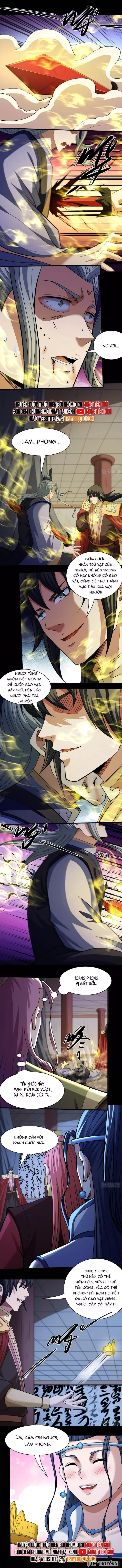 đọc truyện Tuyệt Thế Võ Thần Chương 963 ảnh 6 tại Thiên Thai Truyện