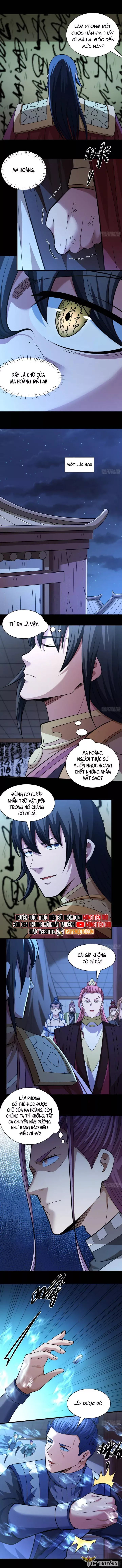 đọc truyện Tuyệt Thế Võ Thần Chương 963 ảnh 7 tại Thiên Thai Truyện