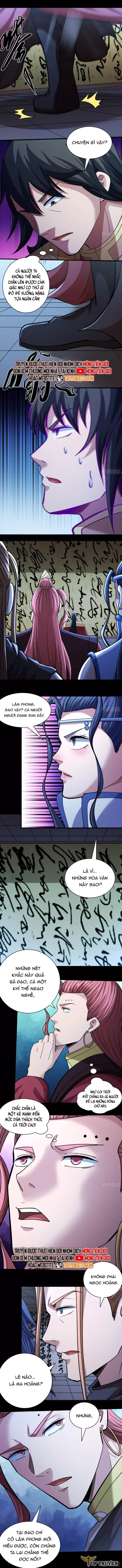 đọc truyện Tuyệt Thế Võ Thần Chương 963 ảnh 8 tại Thiên Thai Truyện