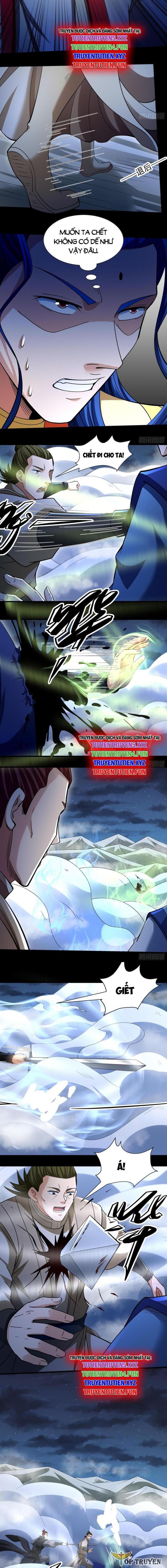 đọc truyện Tuyệt Thế Võ Thần Chương 969 ảnh 5 tại Thiên Thai Truyện