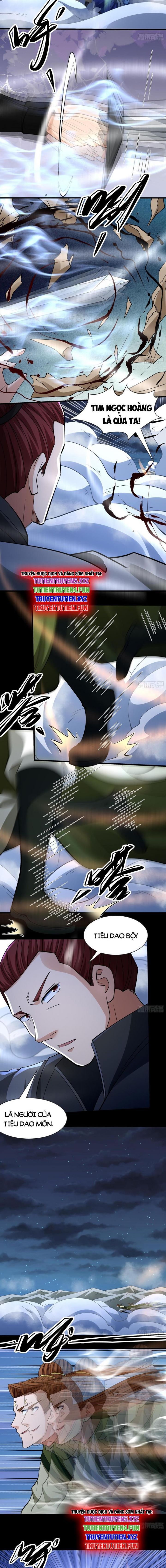 đọc truyện Tuyệt Thế Võ Thần Chương 969 ảnh 6 tại Thiên Thai Truyện