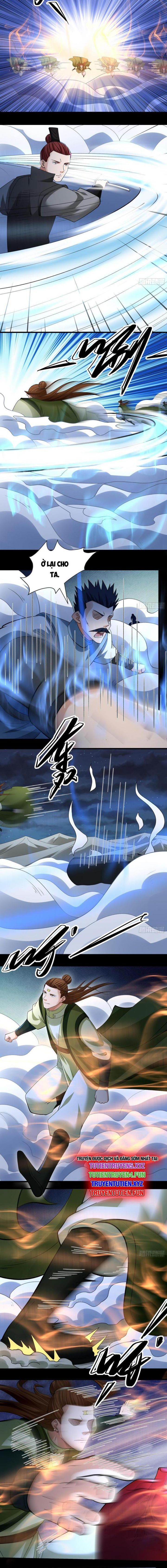 đọc truyện Tuyệt Thế Võ Thần Chương 969 ảnh 7 tại Thiên Thai Truyện