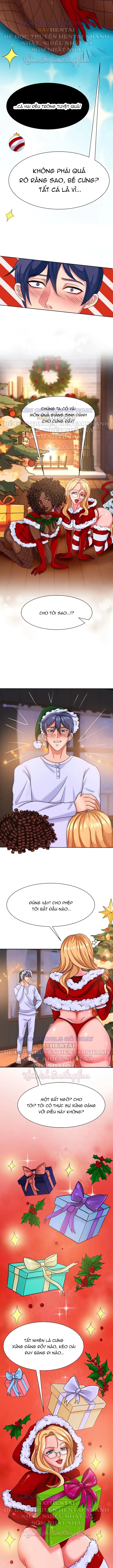 đọc truyện Tuyết Và Sô Cô La (không Che) Chương 1 ảnh 4 tại Thiên Thai Truyện