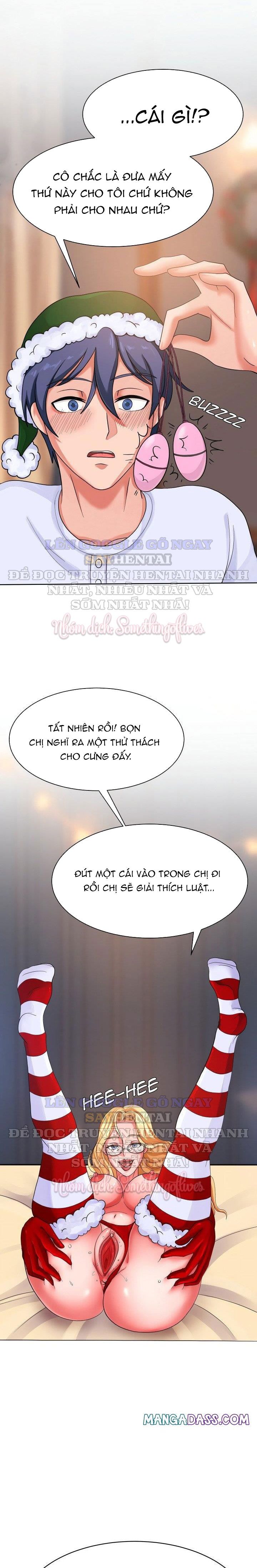 đọc truyện Tuyết Và Sô Cô La (không Che) Chương 1 ảnh 6 tại Thiên Thai Truyện