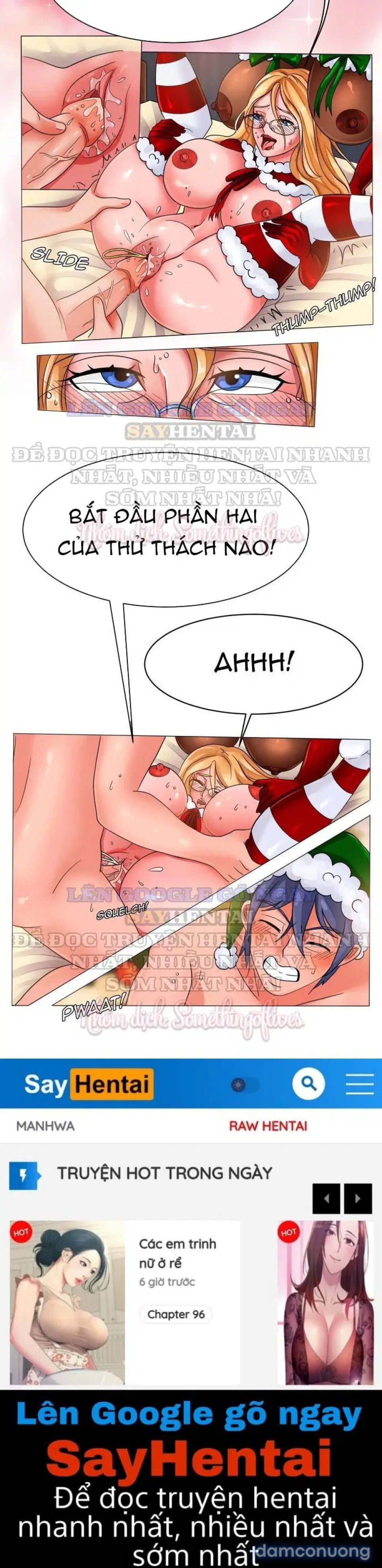 đọc truyện Tuyết Và Sô Cô La (không Che) Chương 2 ảnh 5 tại Thiên Thai Truyện