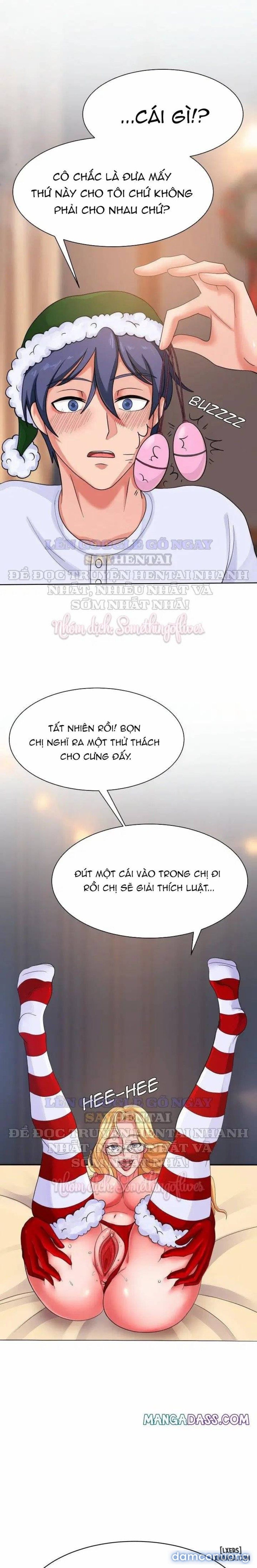 đọc truyện Tuyết Và Sô Cô La Chương 1 ảnh 6 tại Thiên Thai Truyện