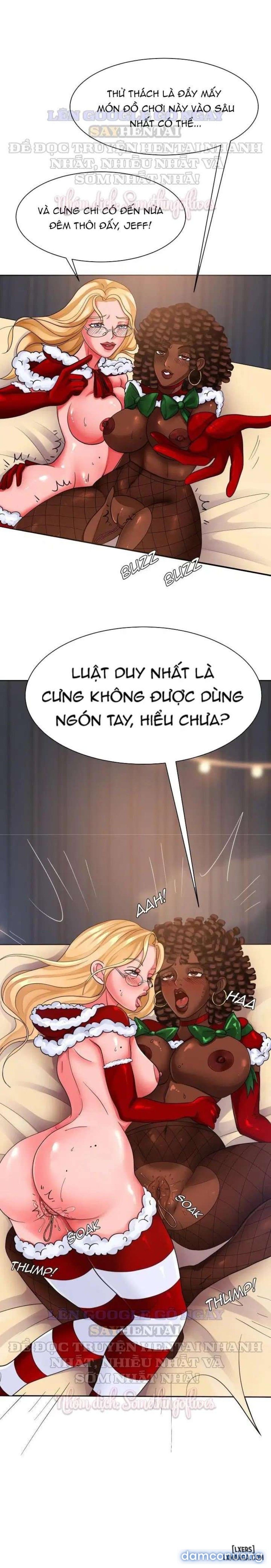 đọc truyện Tuyết Và Sô Cô La Chương 1 ảnh 8 tại Thiên Thai Truyện