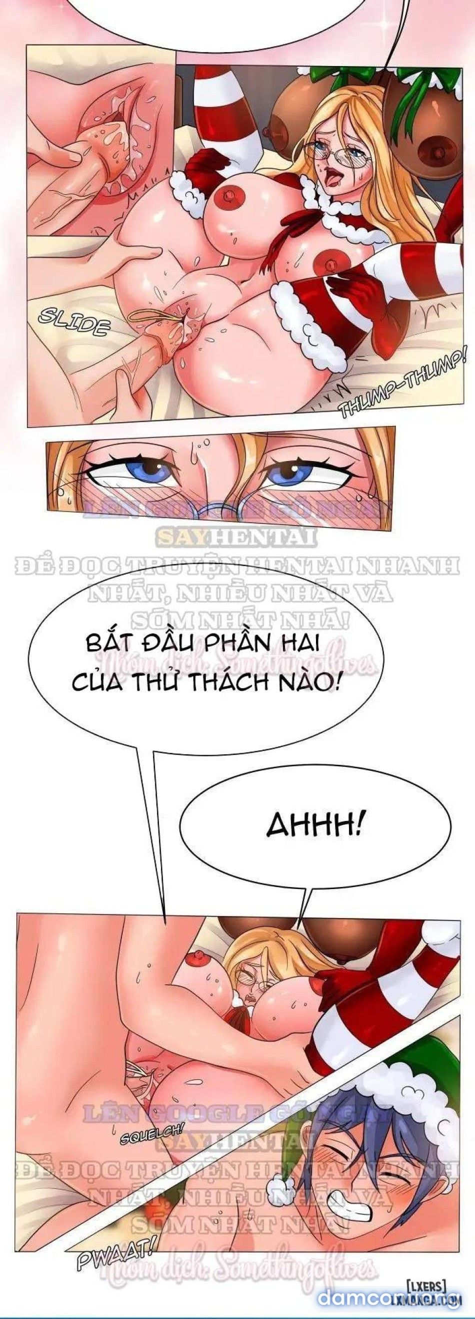 đọc truyện Tuyết Và Sô Cô La Chương 2 ảnh 5 tại Thiên Thai Truyện