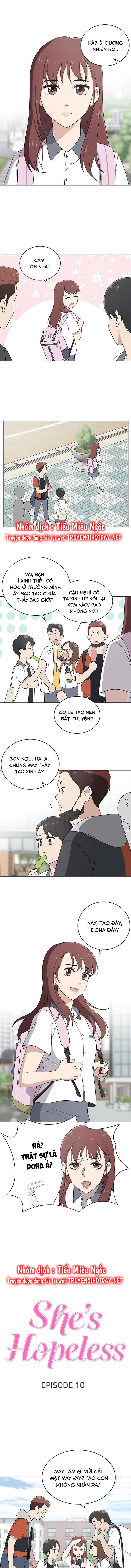 Tuyệt Vọng Chương 10 page 3 - Giả Dược